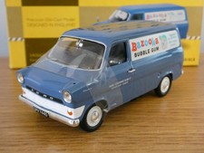 CORGI LLEDO VANGUARDS BAZOOKA