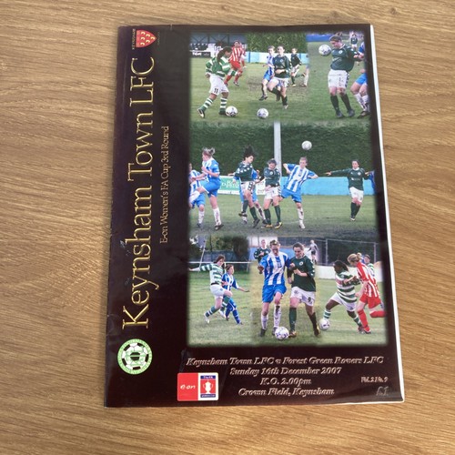 Keynsham town ladies - town,