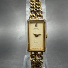 Seiko Lassale Tank Watch Women