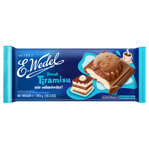 Wedel huge milk - ,