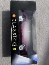 Model cars: 1947 MG TC MIDGET