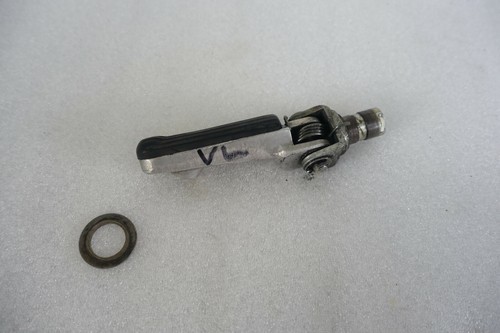 Wb2 honda cbr 900 - 900, rr