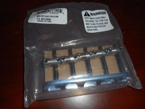 New fender american standard - fender,