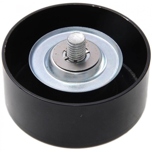 Belt tensioner idler pulley - tensioner,