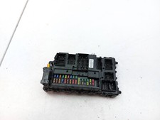 FORD MONDEO MK5 2016 FUSE BOX BCM BODY CONTROL MODULE ECU FU5T-15604-BFC