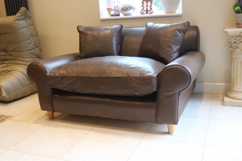 Designer conran dark brown - conran,
