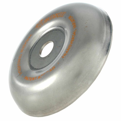 Costa steel variator cover - j,