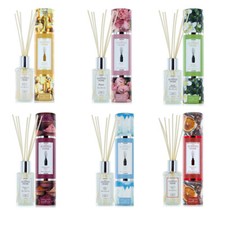 Ashleigh & Burwood Scented Home 150ml Reed Diffuser Fragrance Gift Set