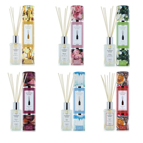 Ashleigh burwood scented - ashleigh, &
