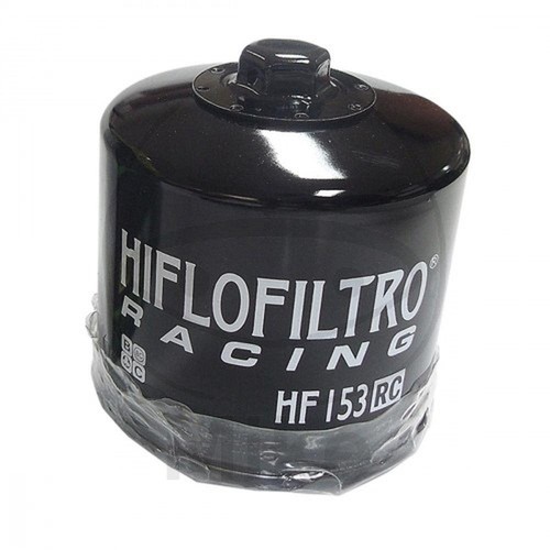 Oil filter hiflo racing - hiflo,