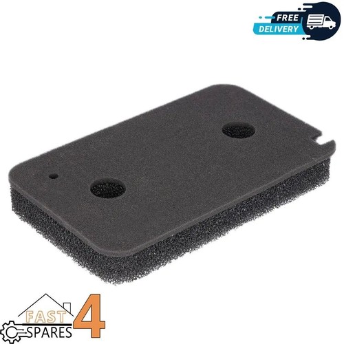 Miele tumble dryer foam filter - miele,