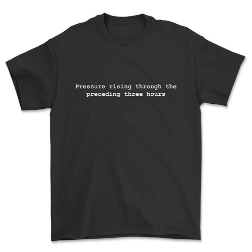 The shipping forecast shirt - shipping, t-shirt