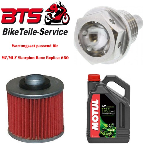 Economy kit oil filter - economy,