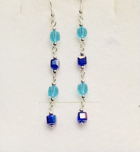 Stunning longline turquoise - stunning,