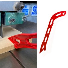Push Stick for Woodworking for