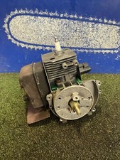 Komatsu Zenoah Redmax Hb250 Petrol Leaf Blower Engine Assembly Gwo