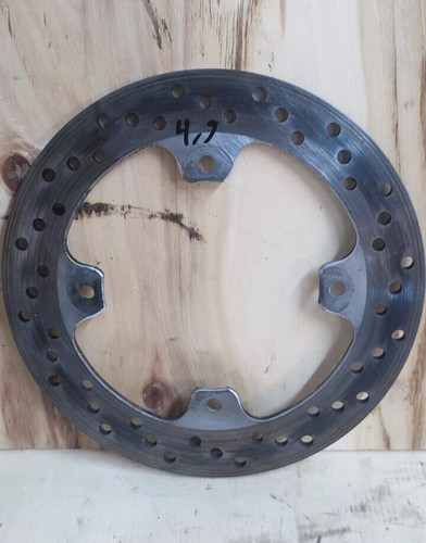 Augusta brutale 1090r - 1090r, rear