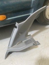 mk1 clio williams rsi 1.8 16v interior panel quarter trim drivers side 