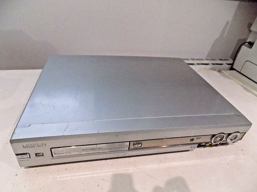 Philips dvdr70 dvd recorder - dvd,