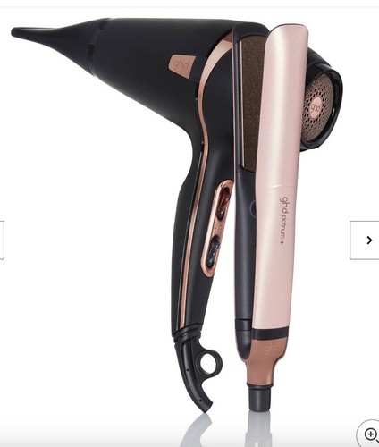 Ghd gift set - gift,