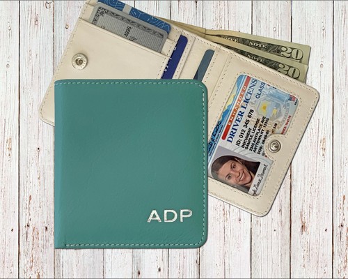 Personalized genuine leather - personalized,