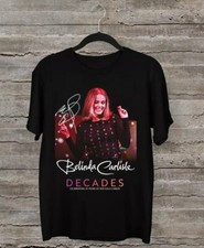 NEW Belinda Carlisle 'Decades'