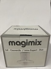 Magimix Lid For