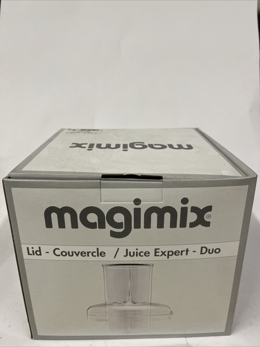 Magimix lid for - magimix,