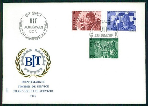 Switzerland offices bit fdc - bit,