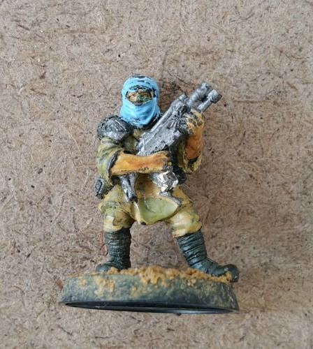 Warhammer 40k imperial guard - warhammer,