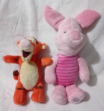 Disney Store Exclusive Piglet