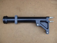 Triumph T140 TSS Left Hand Disc Fork Slider With Seal Assy New Old Stock