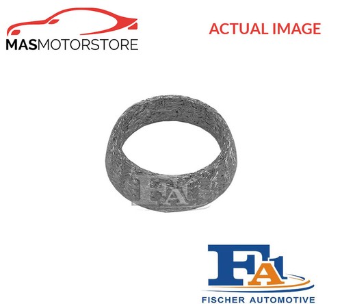 Exhaust pipe gasket inlet fa1 - pipe,