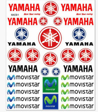 Yamaha R6 R1 YZF  Motorcycle