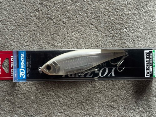 Zuri 110mm twitchbait - 110mm,