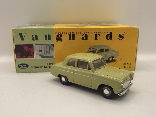 Vanguards 02109 ford - 02109,