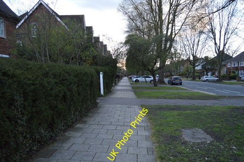 Photo 6x4 parys - photo,