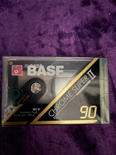 Basf chrome super 90 2002 - basf, ii