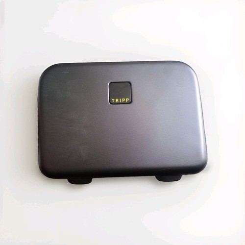 Tripp style lite - lite, graphite