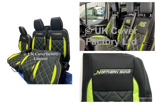 Custom fit van - custom,
