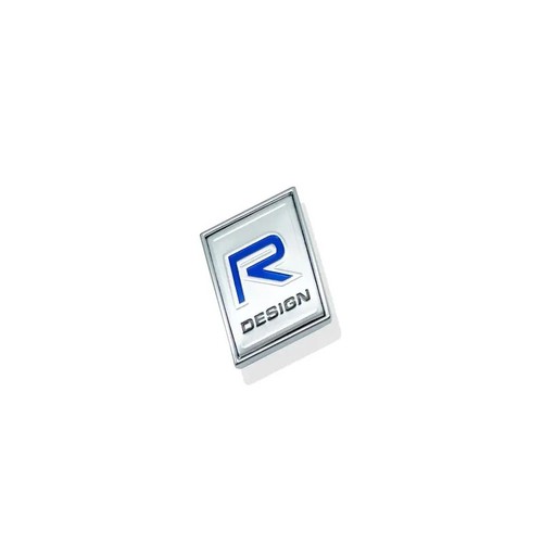 For volvo design logo 3d - volvo,