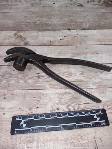 Vintage cobblers leatherwork - vintage,