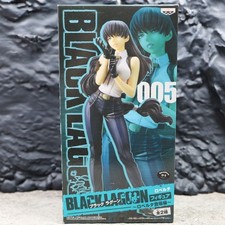 NEW Black Lagoon 005 Roberta