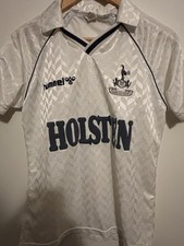 Original Hummel Tottenham Home