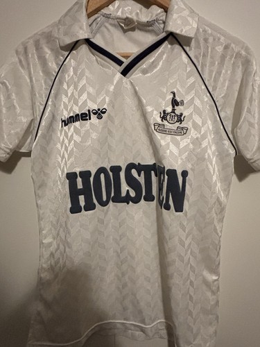 Original hummel tottenham home - tottenham,