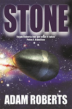 Stone - Roberts, Adam