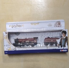 Corgi Harry Potter Hogwarts