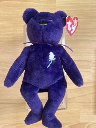 Rare 1997 princess diana - rare,