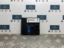 AUDI Q7 CONVENIENCE MODULE FITS MODELS FROM 2010 TO 2015 4L0907289K