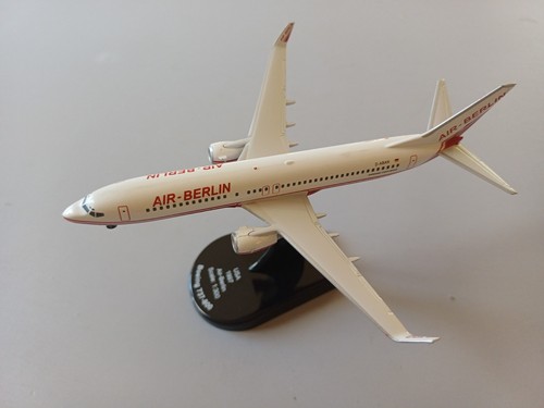 Del prado 300 - 1:300, model